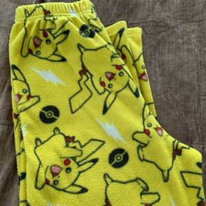 Boys pajama pants